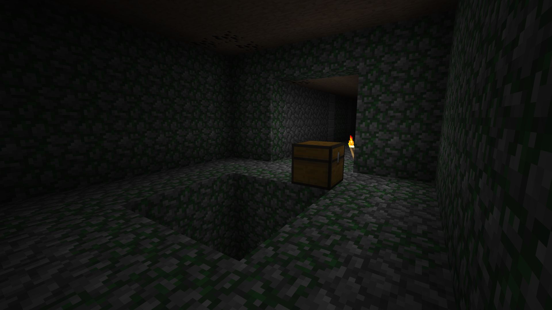 Better Than Adventure Dungeon