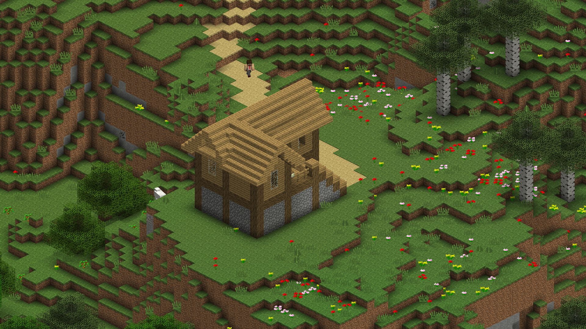 Better Than Adventure Home