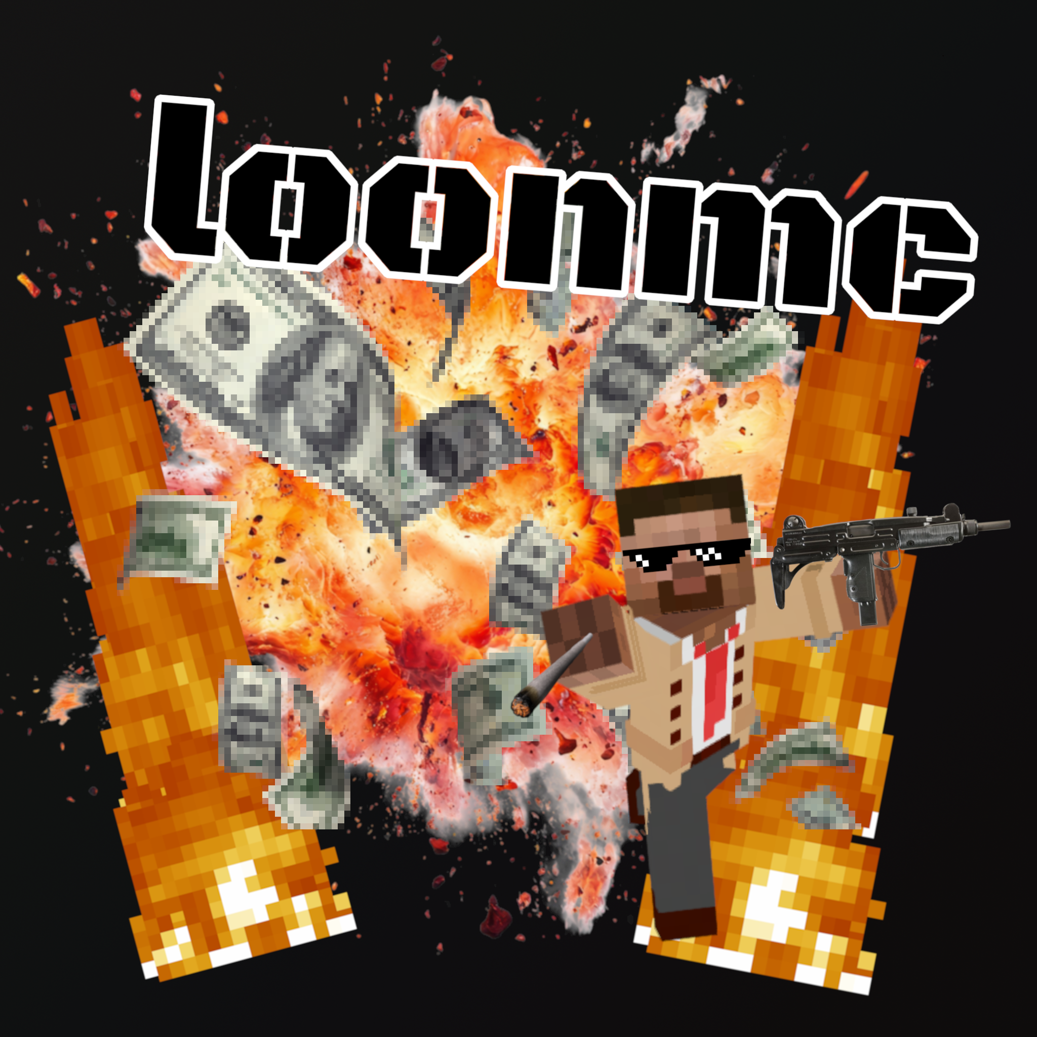 loonmc logo
