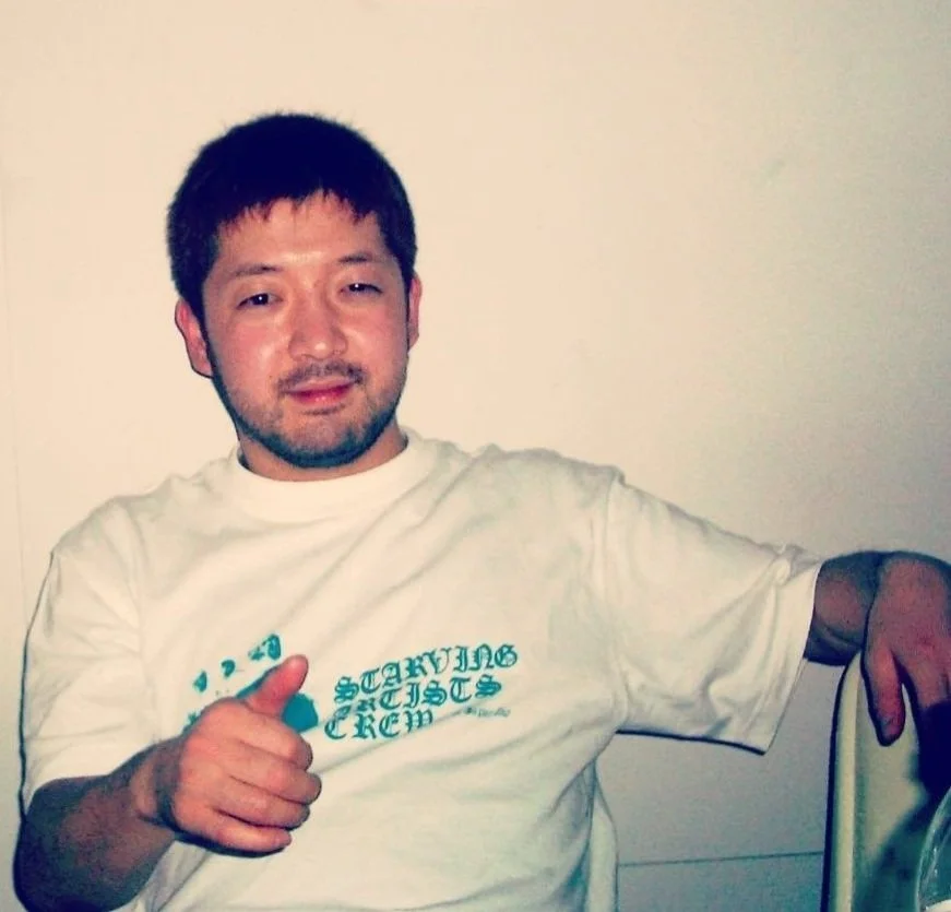 Nujabes 2