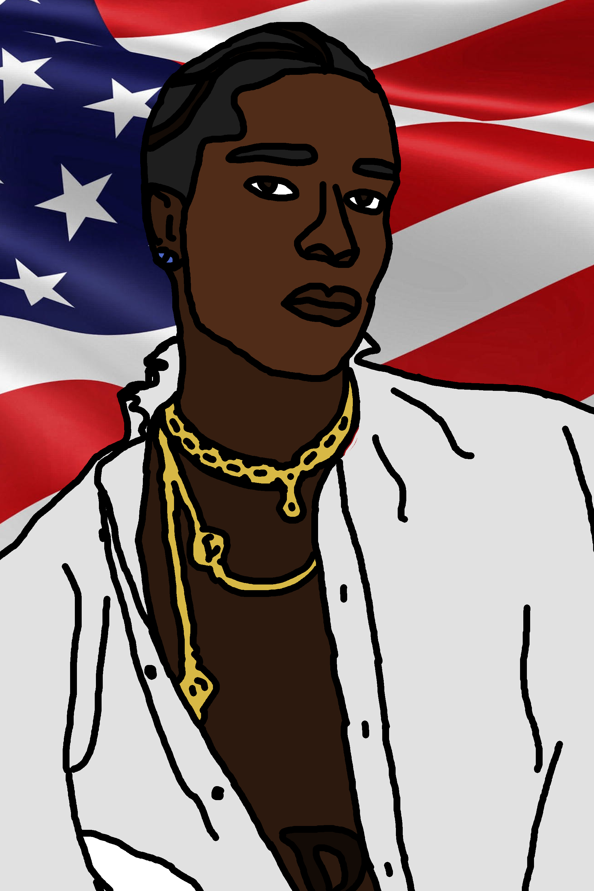 ASAP Rocky