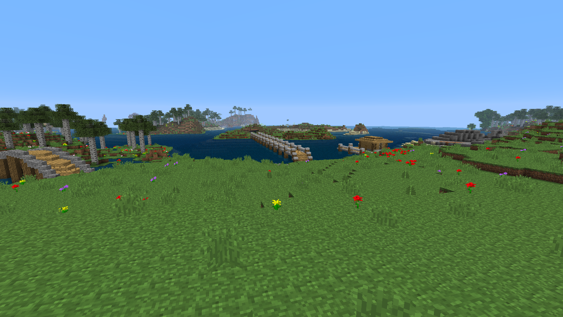 Better Than Adventure Unreclaimed Land