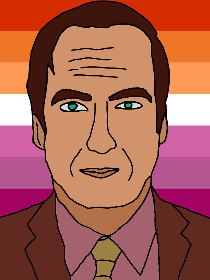 Saul Goodman