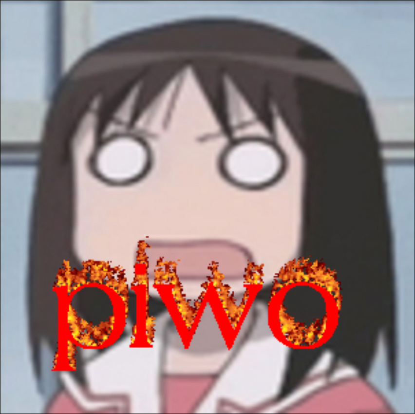 osaka piwo tekst ogien